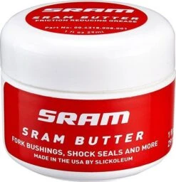 Sram Butter Friction Reducing Grease 29 Ml