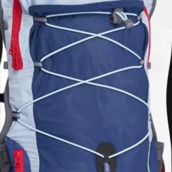 Raidlight Backpack Activ Vest 6L Red Blue Men -black-bearing Store 12501525d666097123be6.66221781
