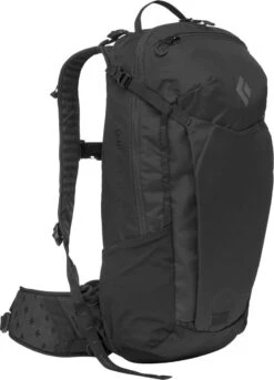 Black Diamond Nitro 22 Backpack Black