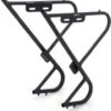 XLC LR-F02 Luggage Rack 26 '' Matte Black -black-bearing Store 12536345d8353207df741.41793638