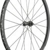 Dt-swiss DT Swiss G 1800 Spline DB 25 Front Wheel | 12x100 Mm -black-bearing Store 12542255de7bf46e6a3f9.06561427