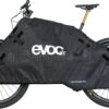 EVOC PADDED BIKE RUG Black -black-bearing Store 12645445dc3eddf7e0c97.79283367