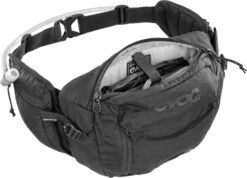Evoc Hip Pack Race Hydration Belt 3L Black -black-bearing Store 12645575daf0f9f69e823.24894832