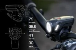 Sigma Aura 35 USB Front Light -black-bearing Store 12678755da82eb31fd5e1.75352425