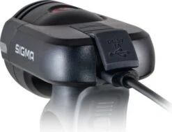 Sigma Lighting Front Aura 45 USB / Rear Nugget II USB -black-bearing Store 12678785da834b43cbae5.66976850