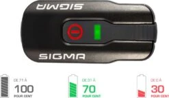 Sigma Aura 80 USB Front Light 7 Sigma Aura 80 USB Front Light -black-bearing Store 12678795da824c7c2f9d5.04360869