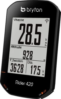 BRYTON Rider 420T GPS Computer + Cardio Belt/Cadence Sensor 14 BRYTON Rider 420T GPS Computer + Cardio Belt/Cadence Sensor -black-bearing Store 12685005d8342494d33f2.20950819