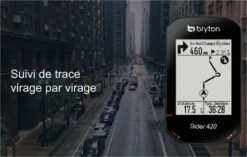 BRYTON Rider 420T GPS Computer + Cardio Belt/Cadence Sensor 21 BRYTON Rider 420T GPS Computer + Cardio Belt/Cadence Sensor -black-bearing Store 12685005d83426846eec3.99606323