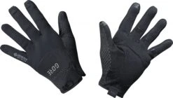 GORE Wear C5 Gore-Tex Infinium Gloves Black