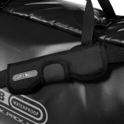 Ortlieb Rack Pack 89L Travel Bag Black -black-bearing Store 127171060b62cfa3cf7f5.07908935