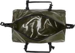 Ortlieb Rack Pack 89L Travel Bag Olive -black-bearing Store 1271711608ff3e57732f2.39223213