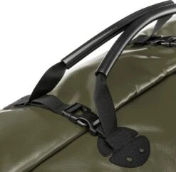 Ortlieb Rack Pack 89L Travel Bag Olive -black-bearing Store 1271711608ff3ed139417.07977179