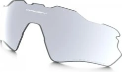 Oakley Replacement Glass Radar EV Photocromic Path