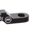 Front Adapter Magura Flat Mount QM50 140/160 Mm