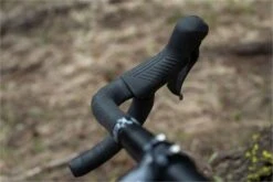 Shimano GRX ST-RX810 / BR-RX810 Front Disc Brake 100mm Hydraulic (without Disc) -black-bearing Store 12778775d921b8d677c58.88389305