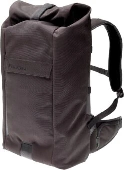 ERGON BC Urban Backpack Black