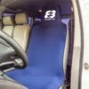 Parts 8.3 Seat Cover Blue -black-bearing Store 12837635dcbb94d19ecb9.72553147