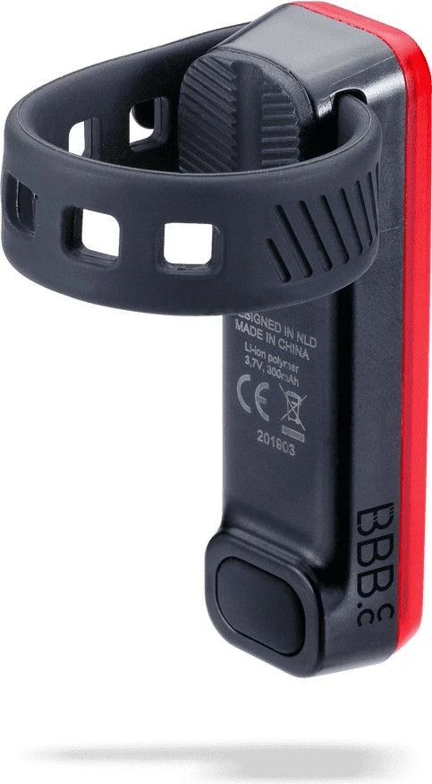 Front / Rear Light BBB Signal BLS-138 9 Front / Rear Light BBB Signal BLS-138 - Image 7