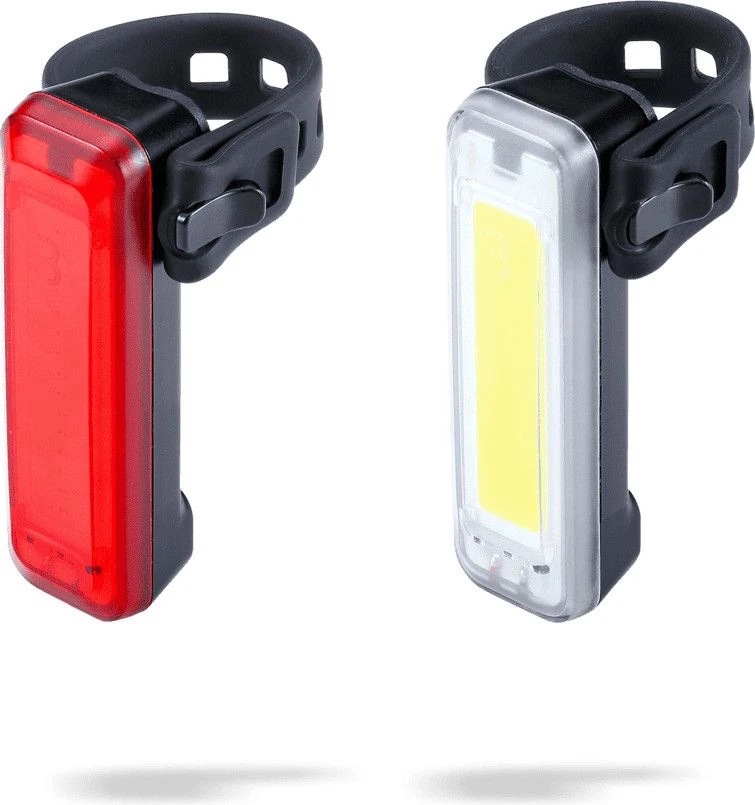 Front / Rear Light BBB Signal BLS-138 3 Front / Rear Light BBB Signal BLS-138