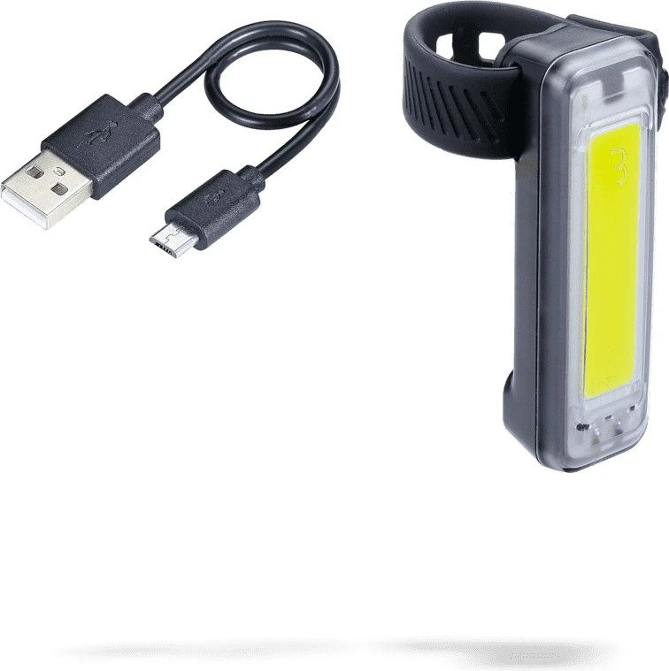 Front / Rear Light BBB Signal BLS-138 4 Front / Rear Light BBB Signal BLS-138 - Image 2