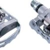 Shimano M324 Clipless And Flat MTB Pedals -black-bearing Store 1285105f904c9acc9417.90272426