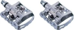 Shimano M324 Clipless And Flat MTB Pedals