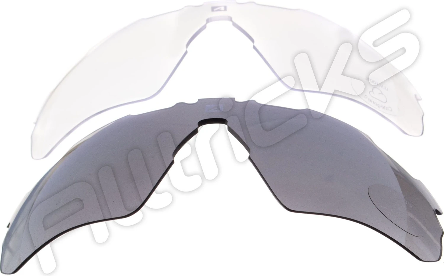 Box AZR TOUR RX Black Mate Red + 2 Screens 4 Box AZR TOUR RX Black Mate Red + 2 Screens - Image 2