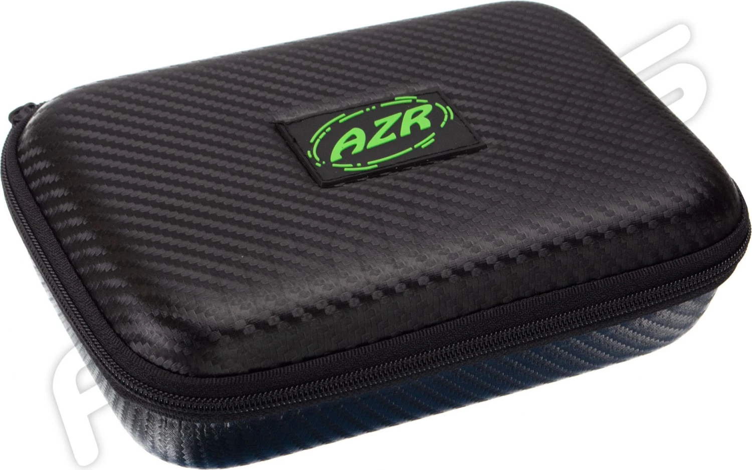 Box AZR TOUR RX Black Mate Red + 2 Screens 5 Box AZR TOUR RX Black Mate Red + 2 Screens - Image 3