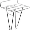 Front Luggage Rack Pelago Front Rack Large Silver 1 Front Luggage Rack Pelago Front Rack Large Silver -black-bearing Store 12920125dcec2a240fe81.53225981