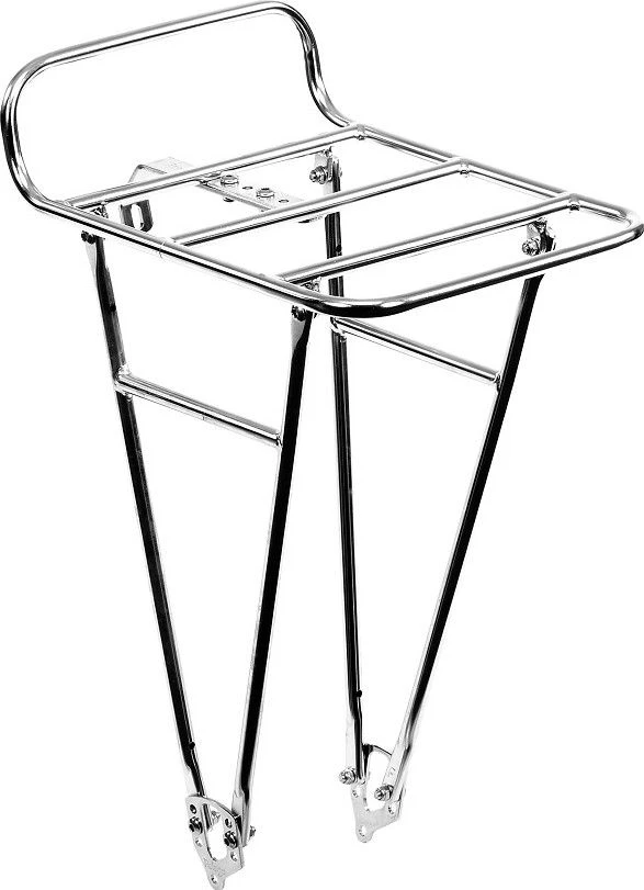 Pelago Front Rack Medium Front Rack Silver 3 Pelago Front Rack Medium Front Rack Silver