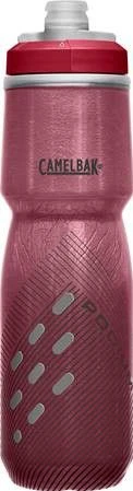 Camelbak Podium Chill 0.71 L Isothermal Bottle Bordeaux