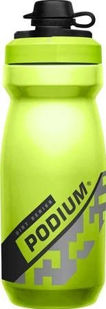 Camelbak Podium Dirt Series Insulated 0.6L Lime / Yellow Canister