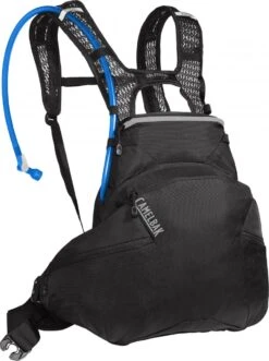 Camelbak Solstice 10 LR 3L Women's Hydration Backpack Black