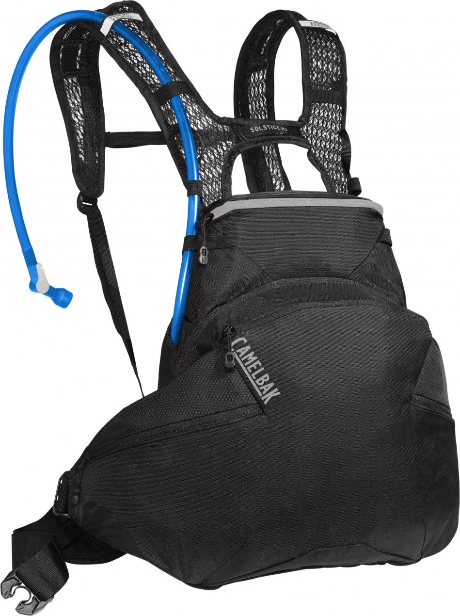 Camelbak Solstice 10 LR 3L Women's Hydration Backpack Black 3 Camelbak Solstice 10 LR 3L Women's Hydration Backpack Black