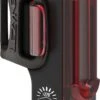 Lezyne Strip Drive Rear Light Black -black-bearing Store 12961865dc533d4572486.65175320