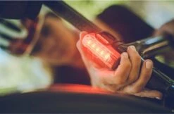 Lezyne Strip Drive Rear Light Black -black-bearing Store 12961865dc5343f05e6d4.46066698