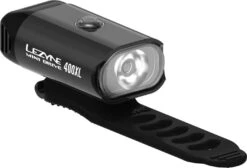 Lezyne Mini Drive 400XL Front Light Black