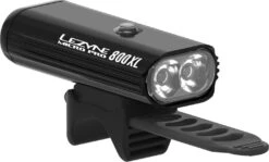 Lezyne Micro Drive Pro 800XL Front Light Black