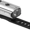 Lezyne Hecto Drive 500XL Silver Front Light -black-bearing Store 12961935dc579f98d8761.09005888