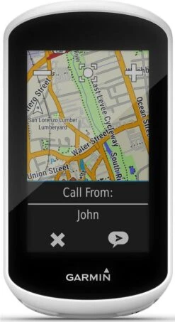 Garmin GPS Edge Explore White + Garmin HRM-Dual Cardio Belt -black-bearing Store 12962425dadba9dd75086.82078477