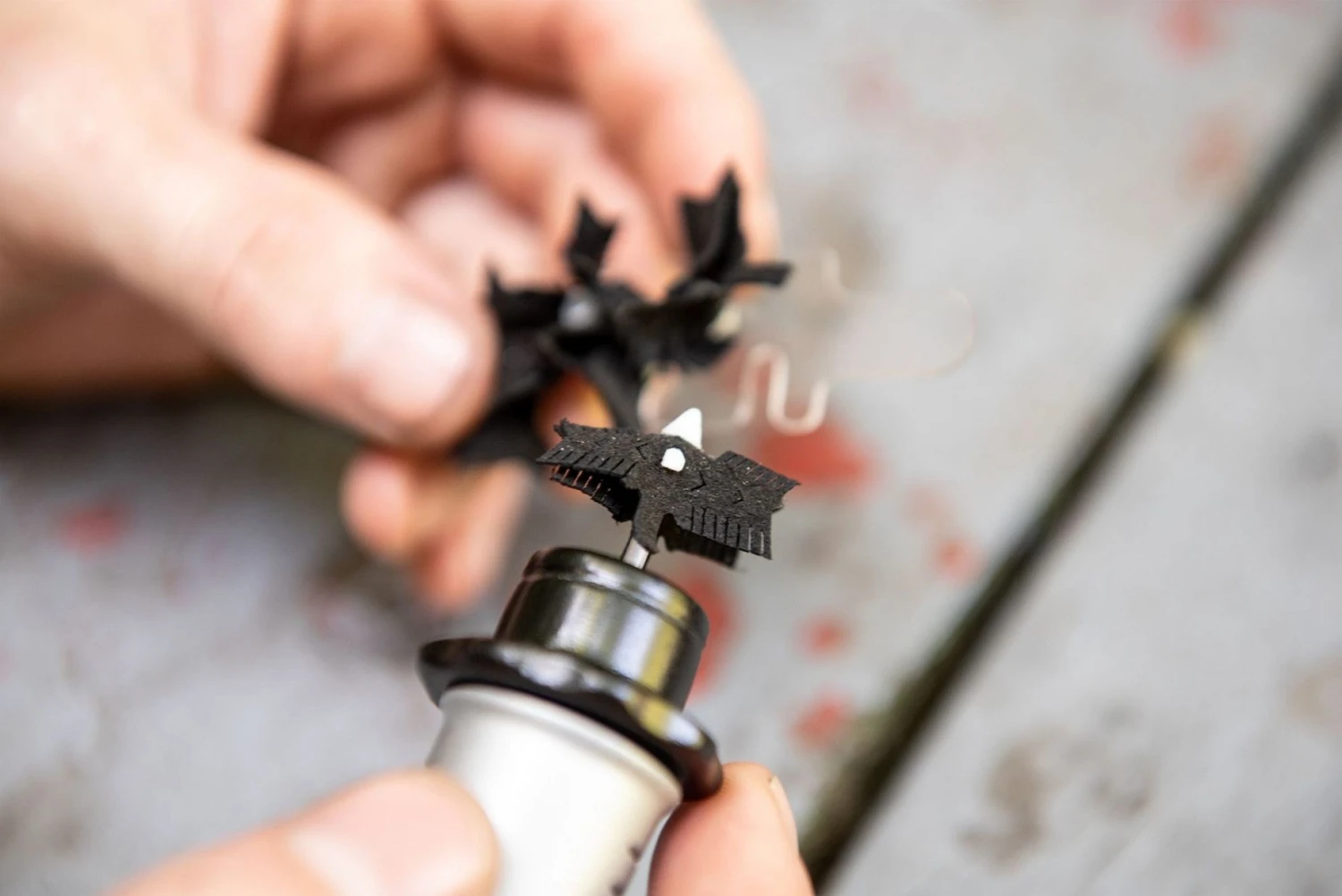 Notubes DART No Tubes Drill Bits X5 3 Notubes DART No Tubes Drill Bits X5