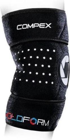 Compex Coldform Warm Cold Elbow