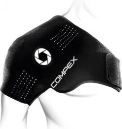 Compex Coldform Cold Warm Shoulder Strap