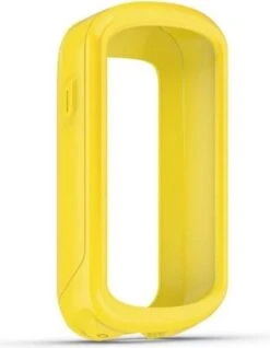 Garmin Edge 830 Silicone Case Yellow