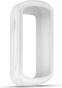 Garmin Edge 830 Silicone Case White