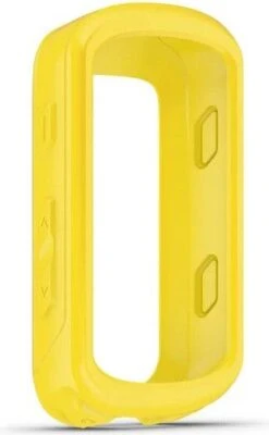 Garmin Edge 530 Silicone Case Yellow