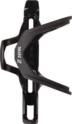 ZEFAL Zéfal Pulse Z2 Bottle Cage Black