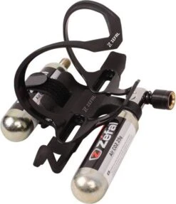 Zefal Pulse Z2i Bottle Cage Black -black-bearing Store 13077605ebbc890411e37.06828368