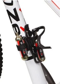 Zefal Pulse Z2i Bottle Cage Black -black-bearing Store 13077605ebbc8983f2ef1.11209165