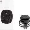 ZEFAL Zéfal Bike Kit - Universal Phone Adapter Stem Mount Black -black-bearing Store 13078575ddcf10038cc07.91149584